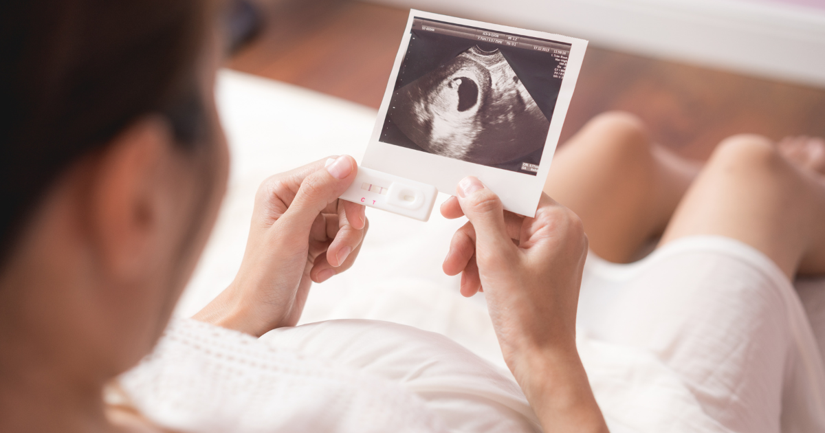 What you should know about pregnancy in the first trimester